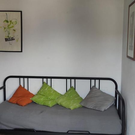 Casa Con Vista A Gravere 外观 照片