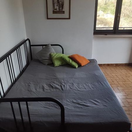 Casa Con Vista A Gravere 外观 照片