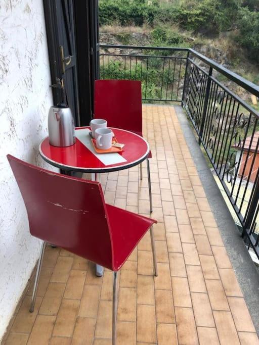 Casa Con Vista A Gravere 外观 照片