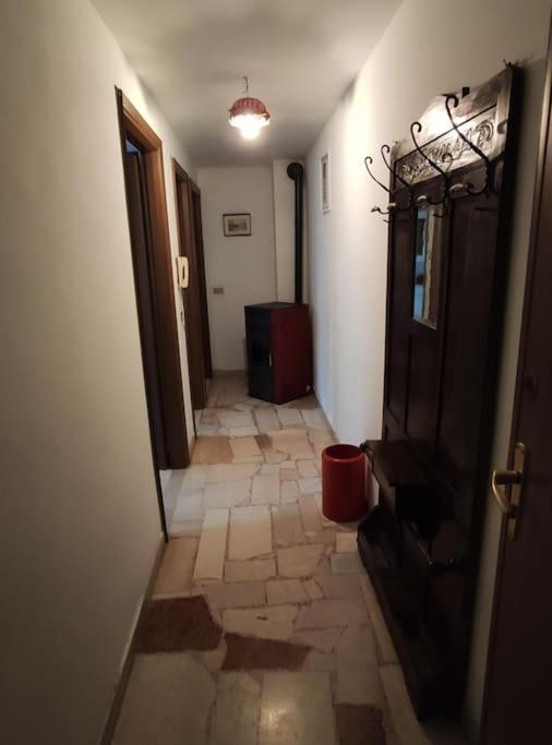 Casa Con Vista A Gravere 外观 照片