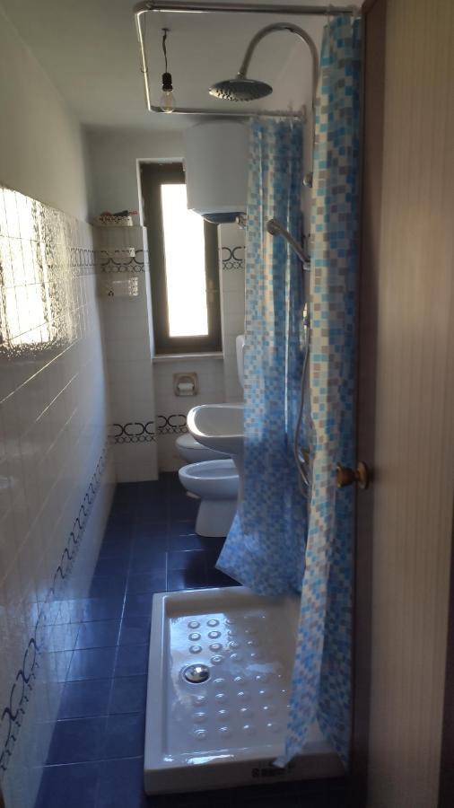 Casa Con Vista A Gravere 外观 照片
