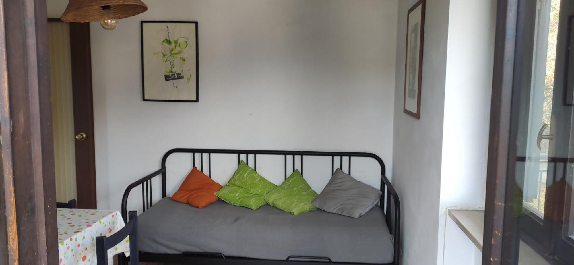 Casa Con Vista A Gravere 外观 照片
