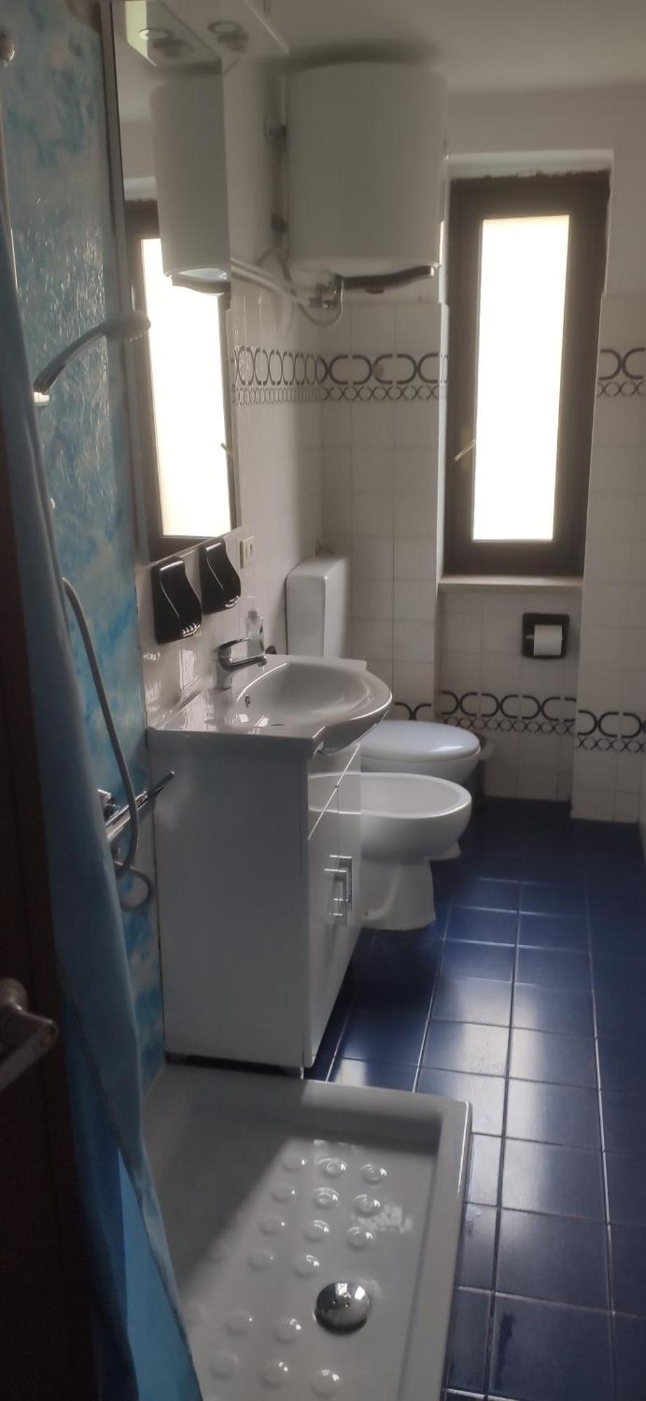 Casa Con Vista A Gravere 外观 照片